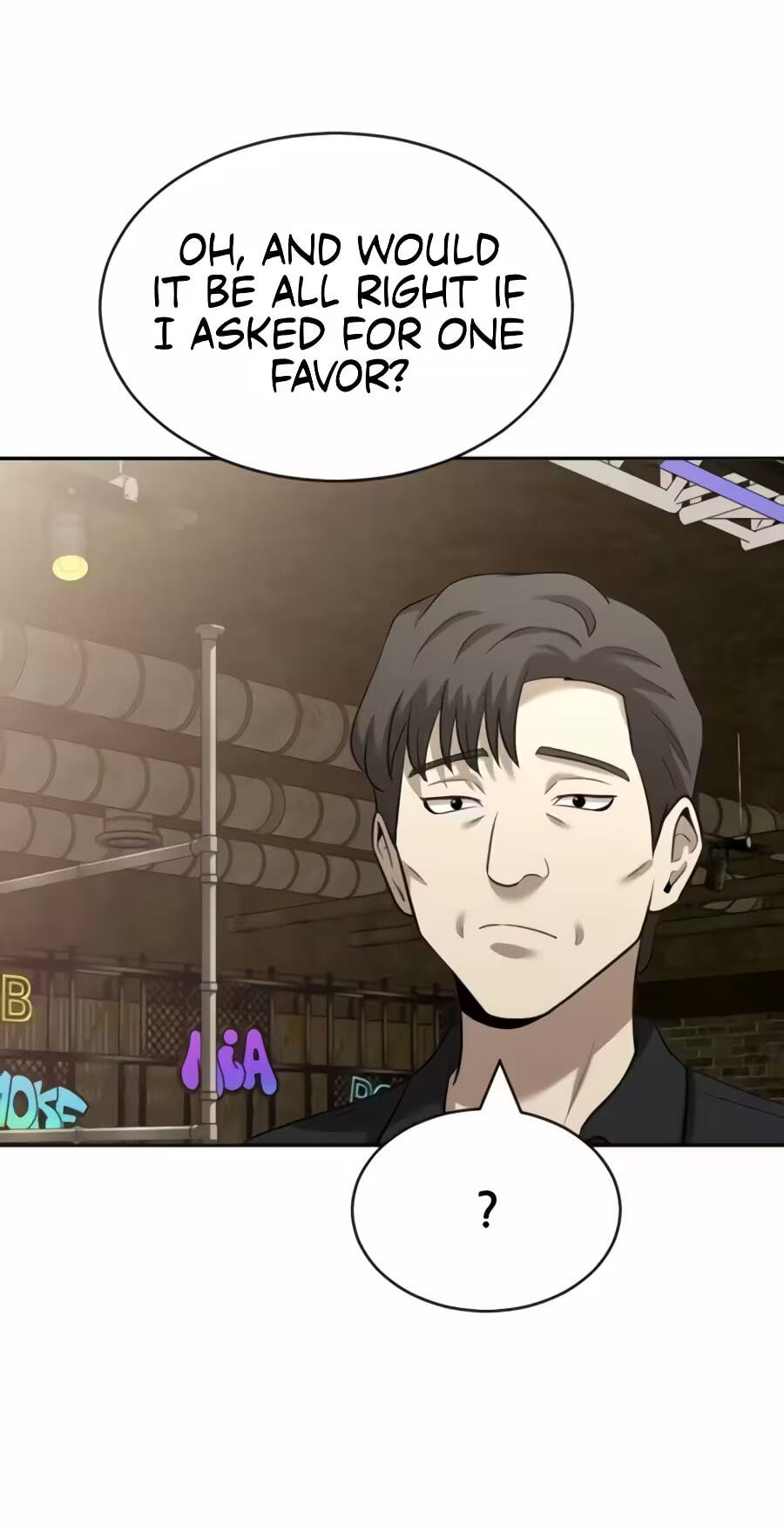 Read The Possessed Acting Prodigy chapter 45 image 83 on Lezhin