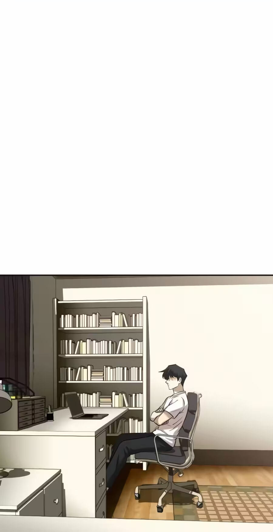 Read The Possessed Acting Prodigy chapter 45 image 85 on Lezhin