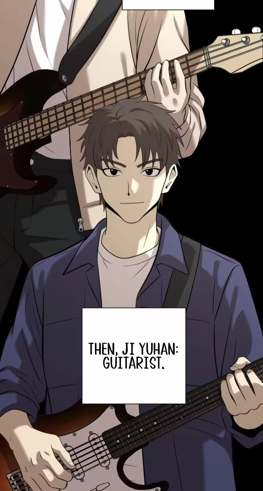 Read The Possessed Acting Prodigy chapter 45 image 89 on Lezhin