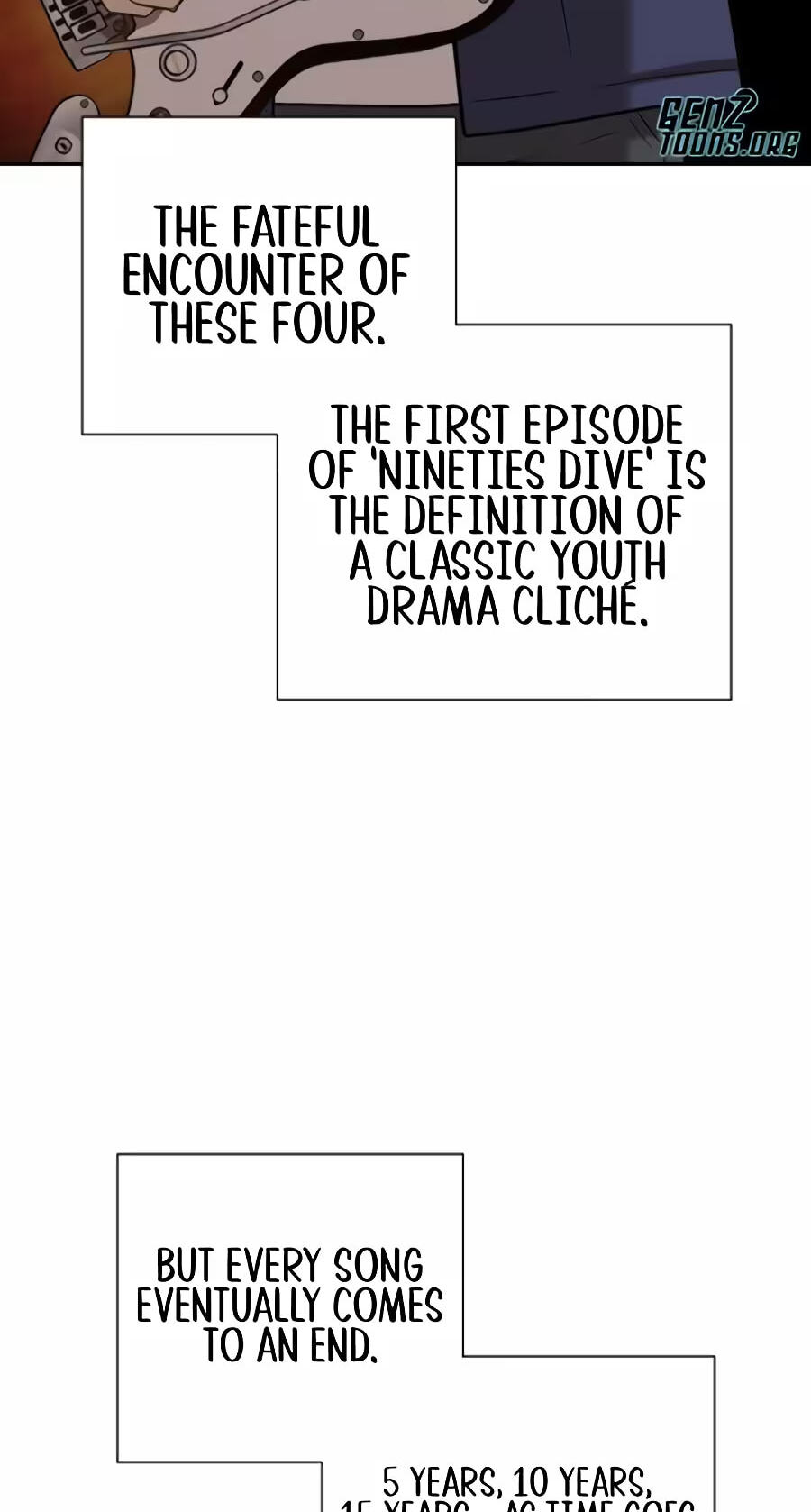 Read The Possessed Acting Prodigy chapter 45 image 90 on Lezhin