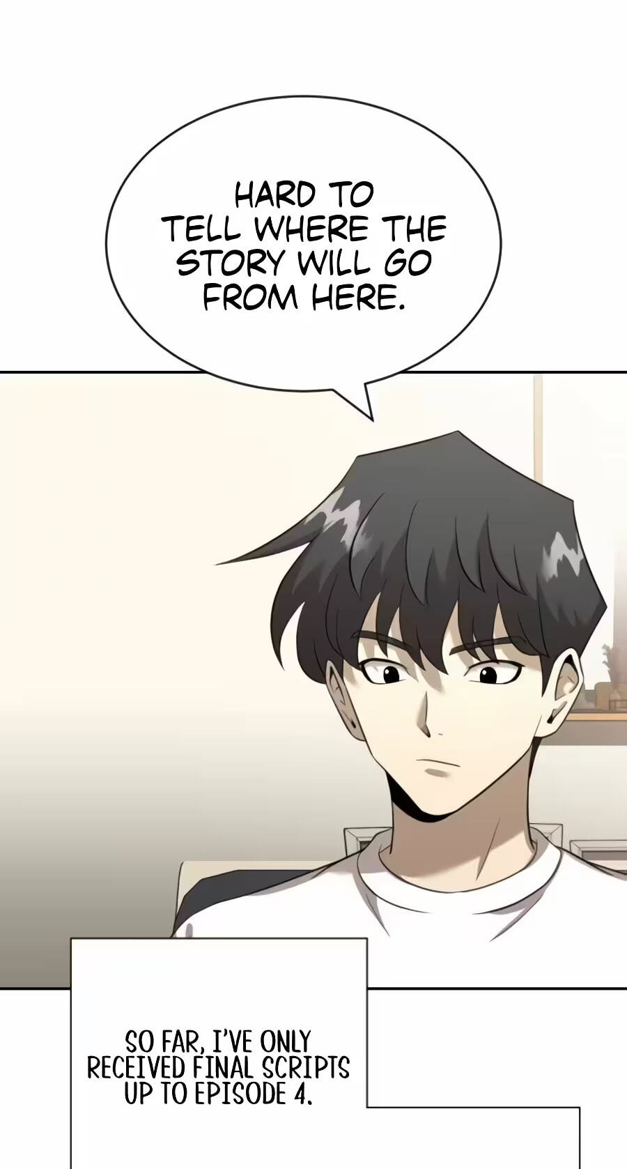 Read The Possessed Acting Prodigy chapter 45 image 92 on Lezhin