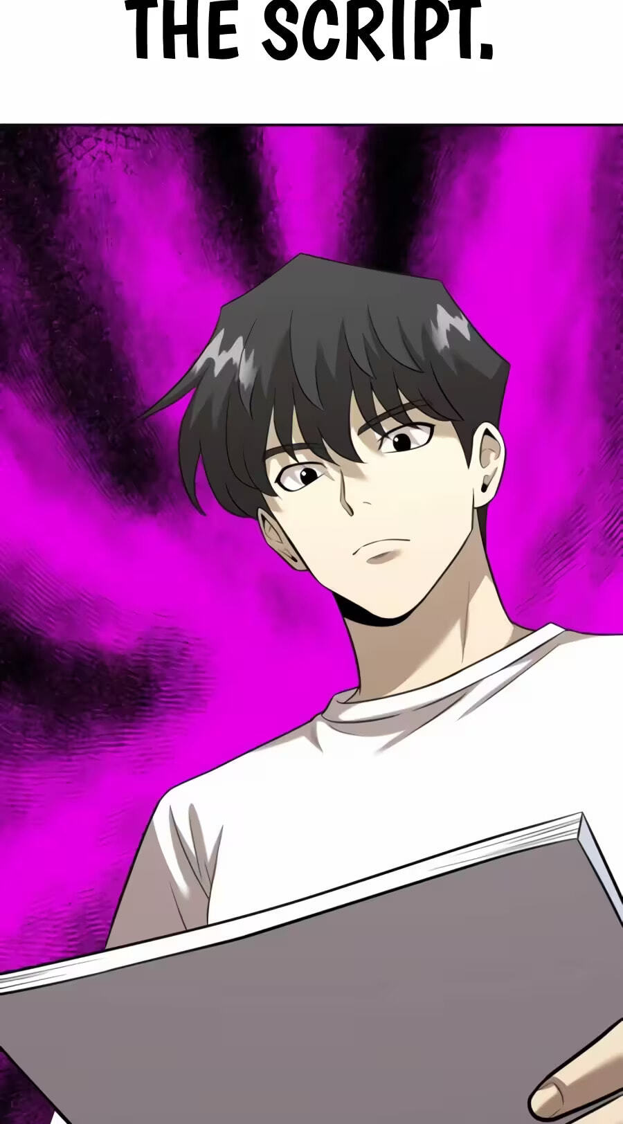 Read The Possessed Acting Prodigy chapter 45 image 95 on Lezhin