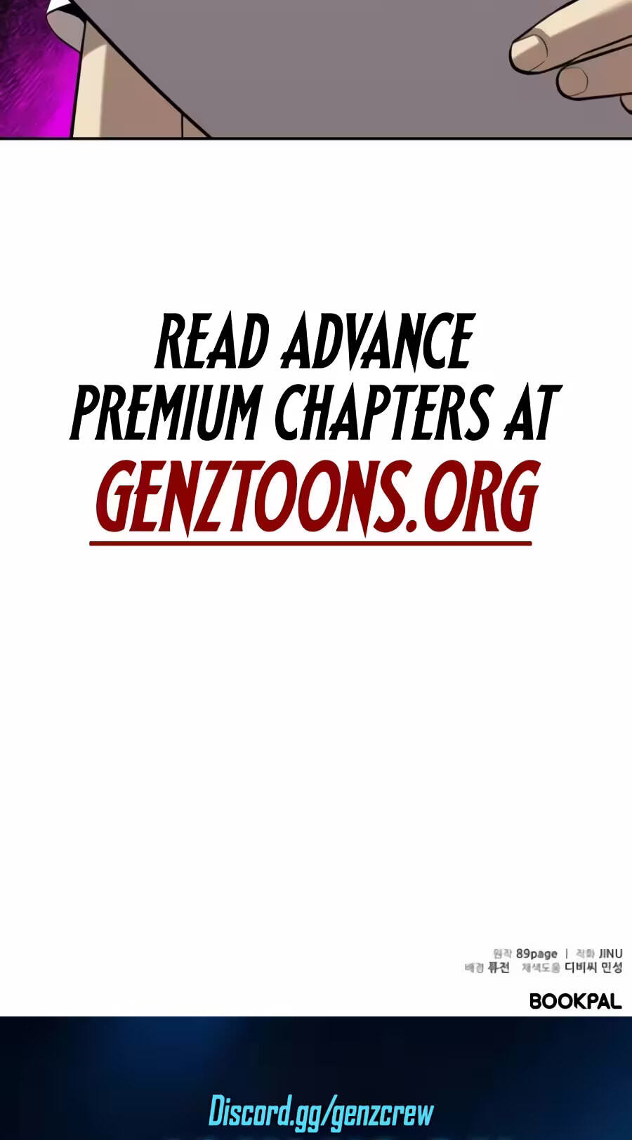 Read The Possessed Acting Prodigy chapter 45 image 96 on Lezhin