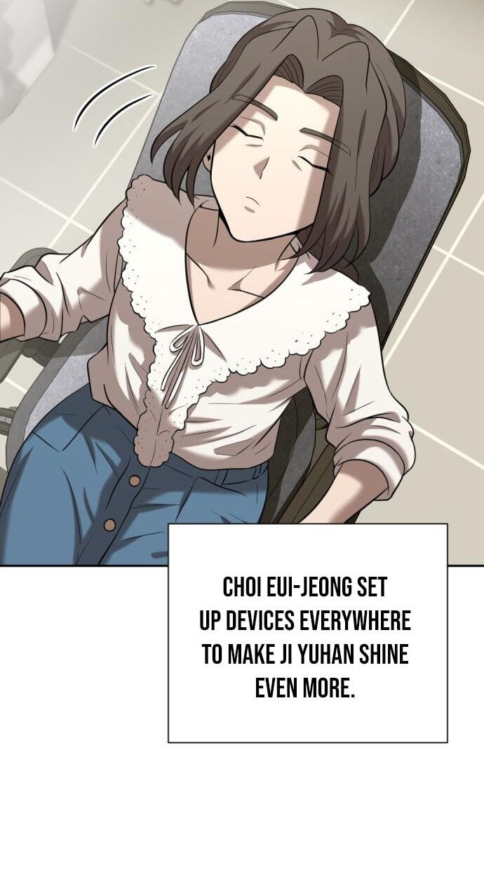 Read The Possessed Acting Prodigy chapter 50 image 12 on Lezhin