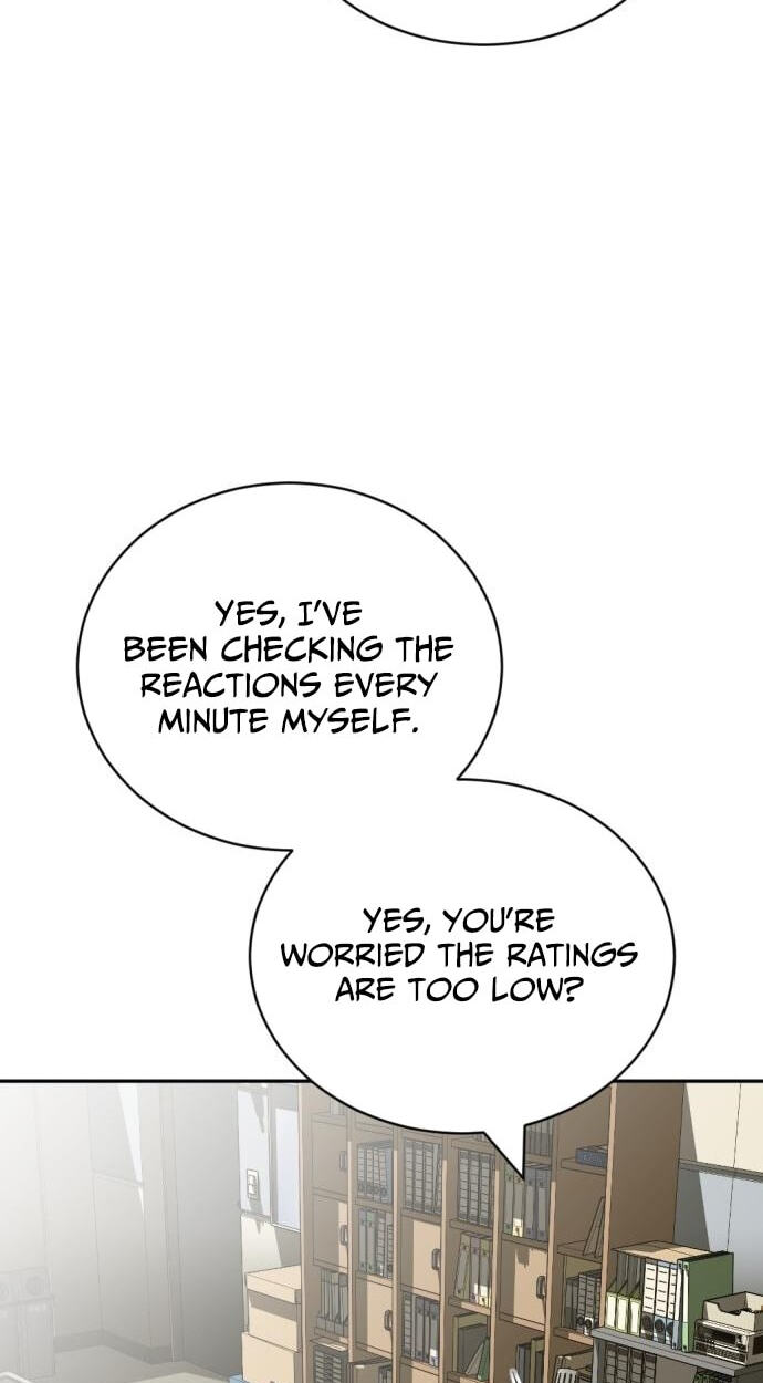 Read The Possessed Acting Prodigy chapter 50 image 18 on Lezhin