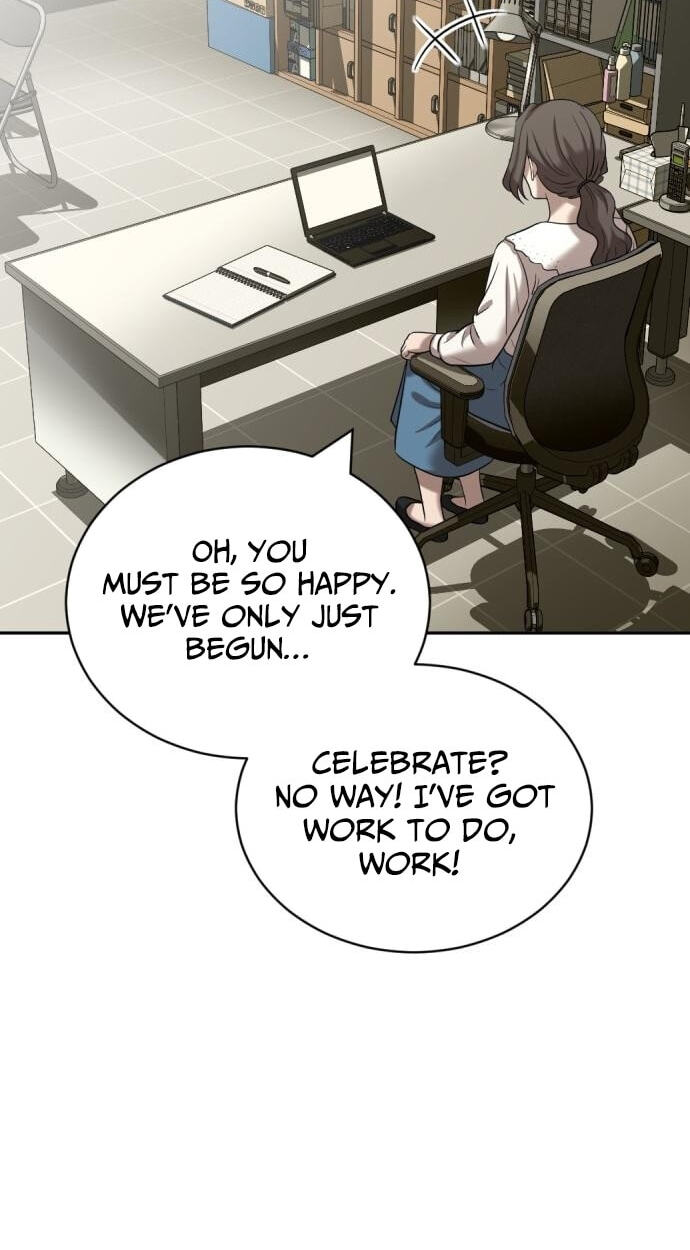 Read The Possessed Acting Prodigy chapter 50 image 19 on Lezhin