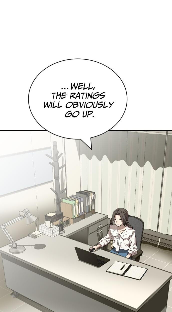 Read The Possessed Acting Prodigy chapter 50 image 3 on Lezhin
