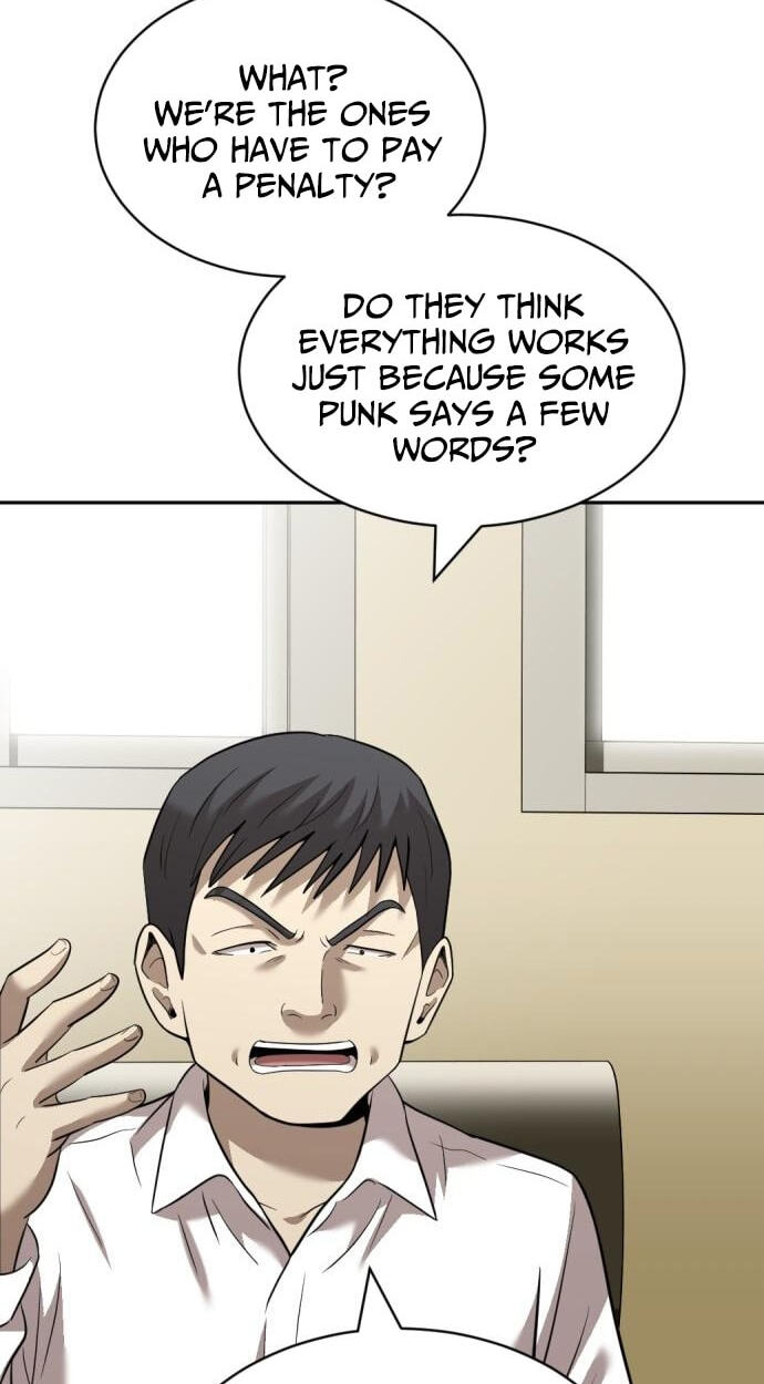 Read The Possessed Acting Prodigy chapter 50 image 30 on Lezhin