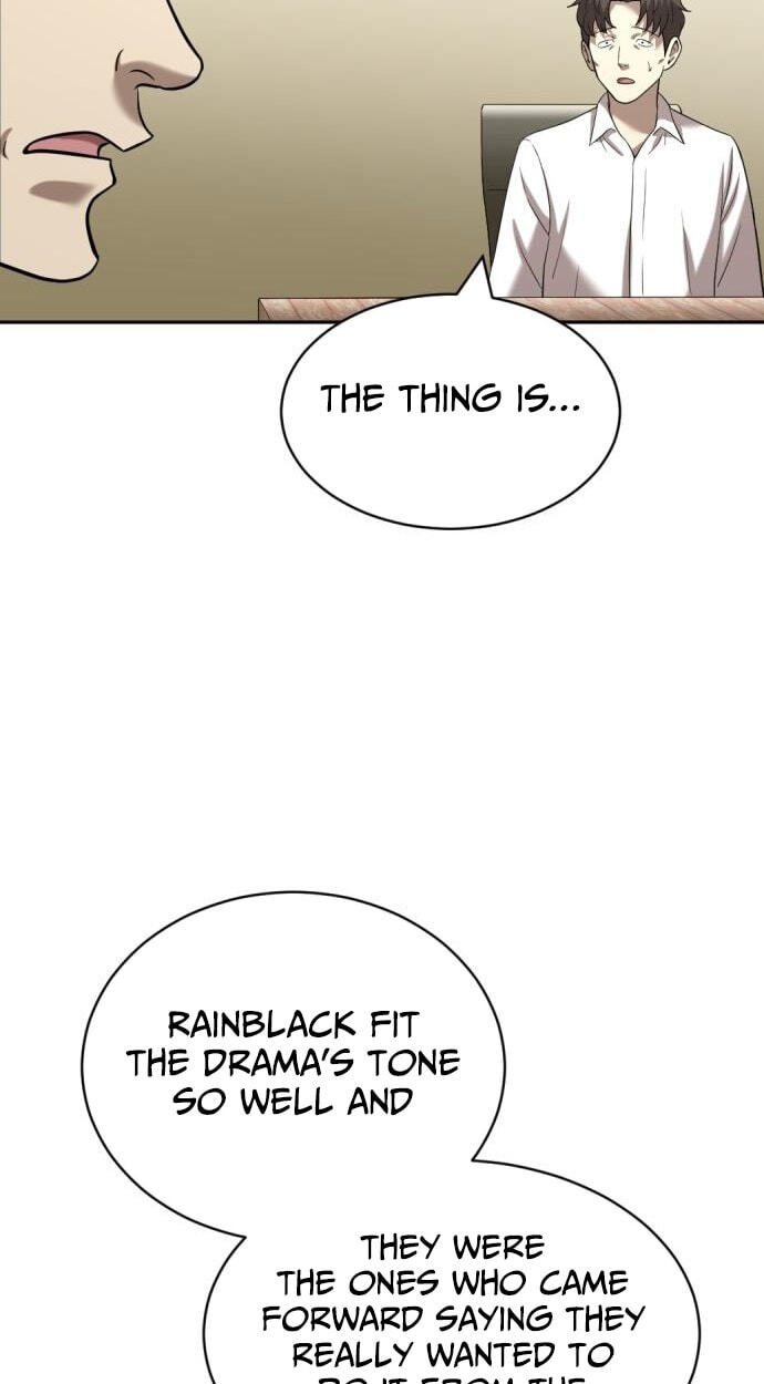 Read The Possessed Acting Prodigy chapter 50 image 32 on Lezhin