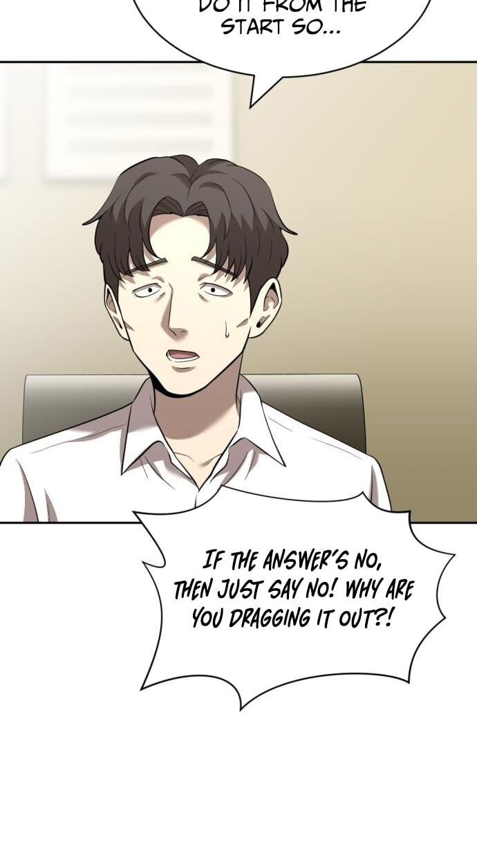 Read The Possessed Acting Prodigy chapter 50 image 33 on Lezhin