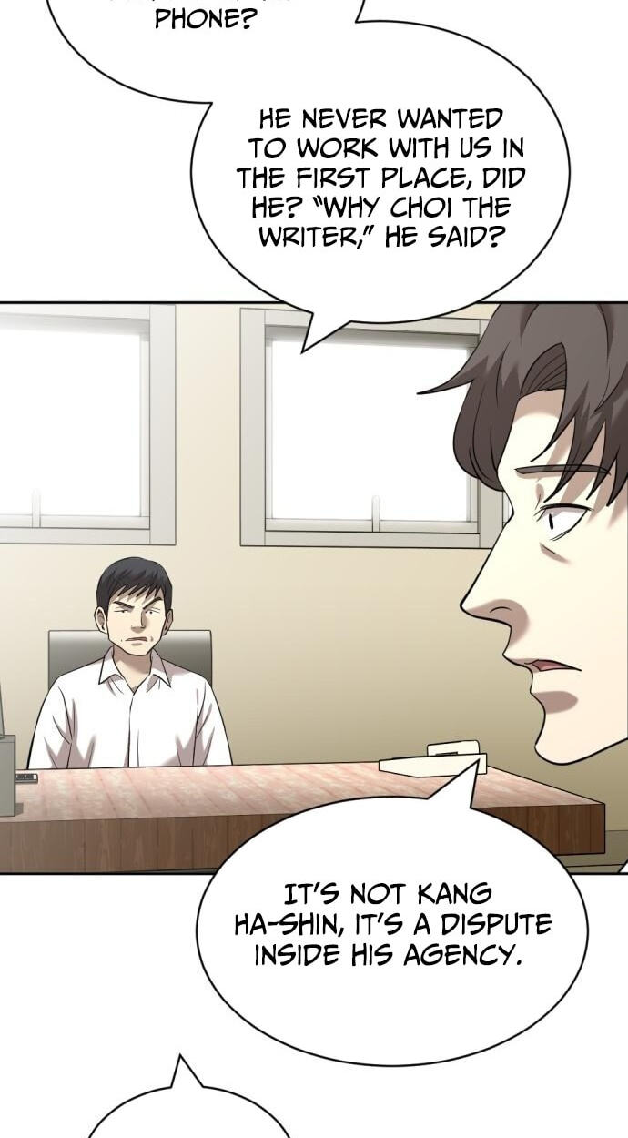 Read The Possessed Acting Prodigy chapter 50 image 37 on Lezhin