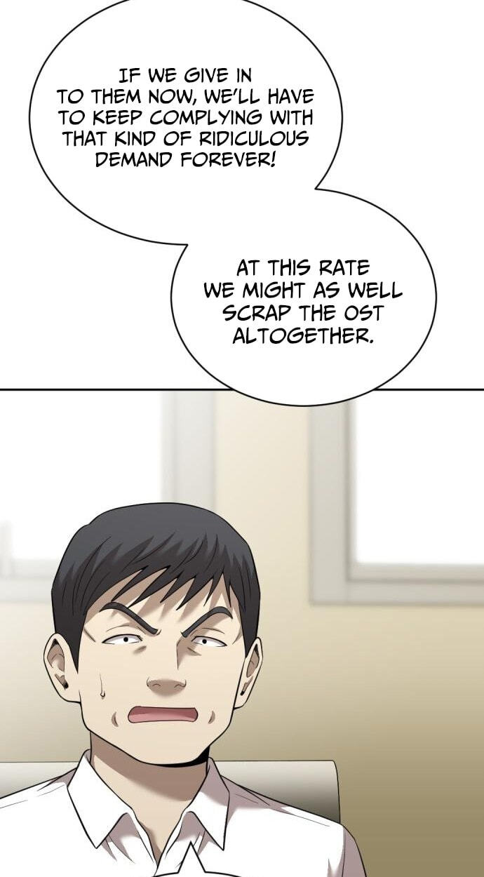 Read The Possessed Acting Prodigy chapter 50 image 40 on Lezhin