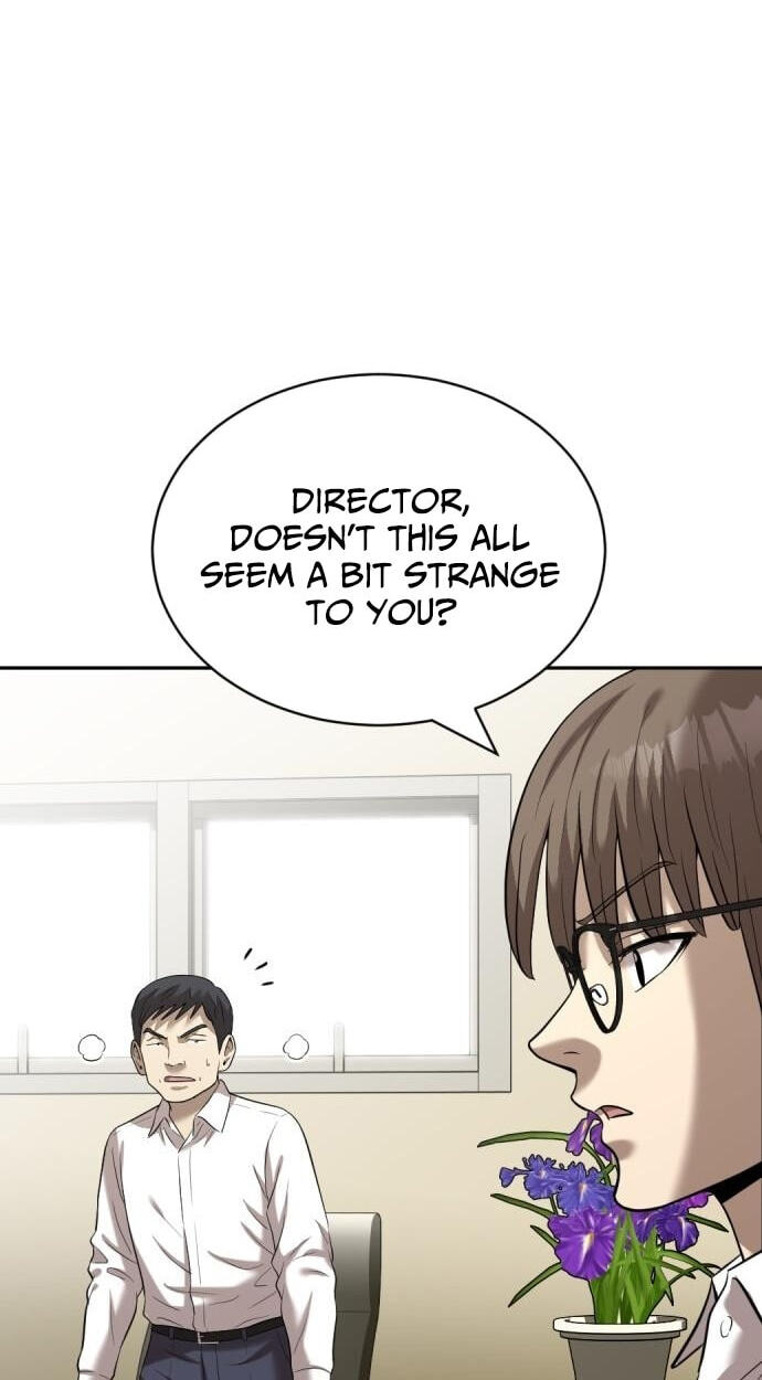 Read The Possessed Acting Prodigy chapter 50 image 43 on Lezhin