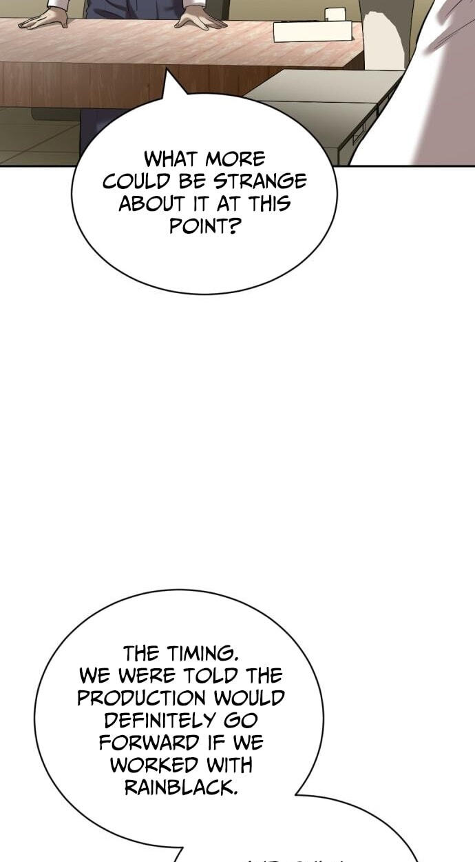 Read The Possessed Acting Prodigy chapter 50 image 44 on Lezhin