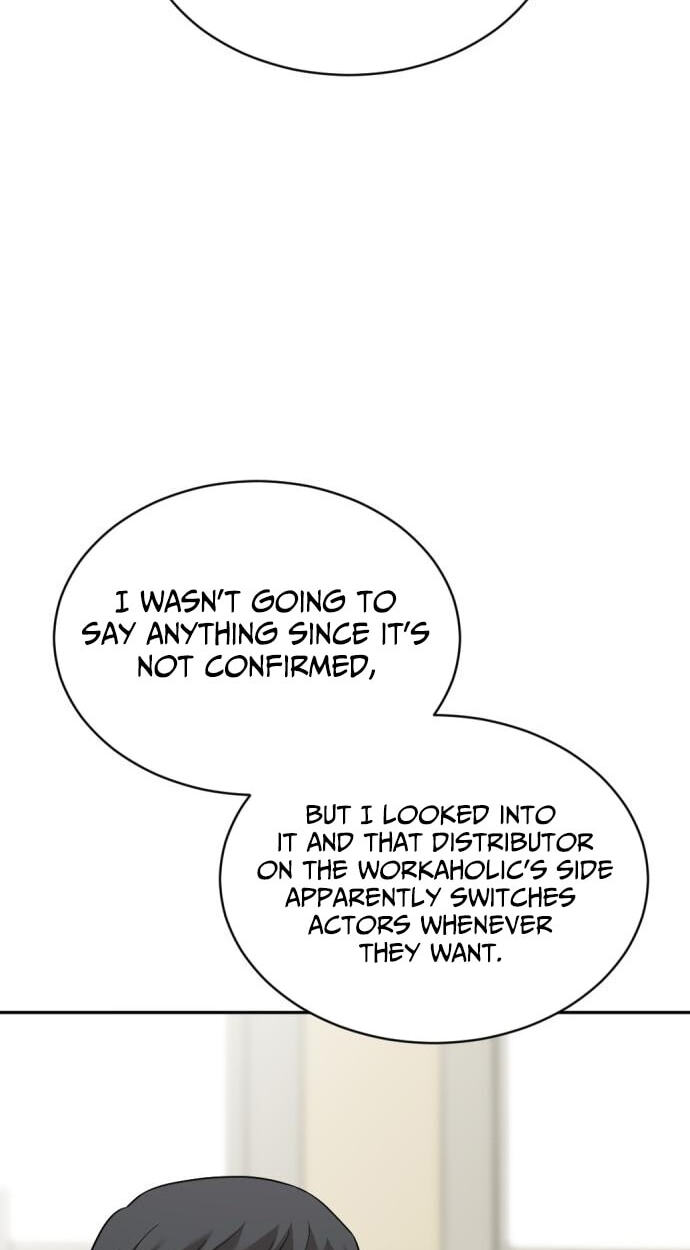 Read The Possessed Acting Prodigy chapter 50 image 46 on Lezhin