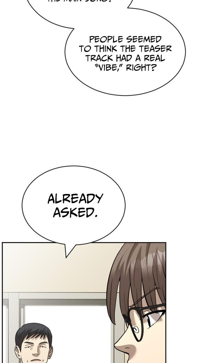 Read The Possessed Acting Prodigy chapter 50 image 53 on Lezhin