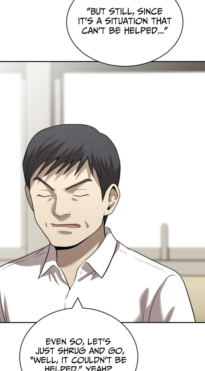 Read The Possessed Acting Prodigy chapter 50 image 55 on Lezhin