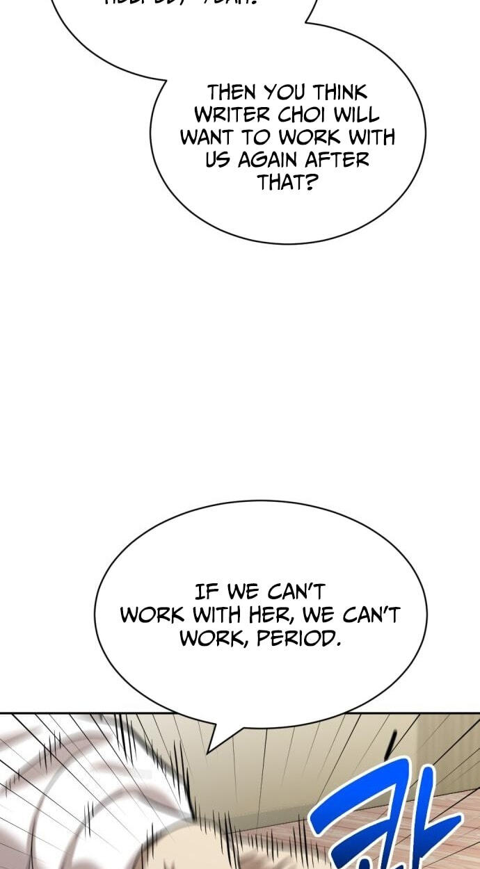 Read The Possessed Acting Prodigy chapter 50 image 56 on Lezhin
