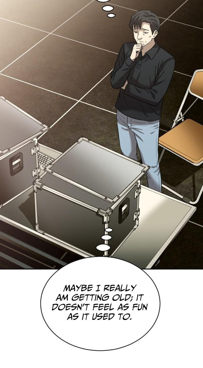 Read The Possessed Acting Prodigy chapter 50 image 68 on Lezhin