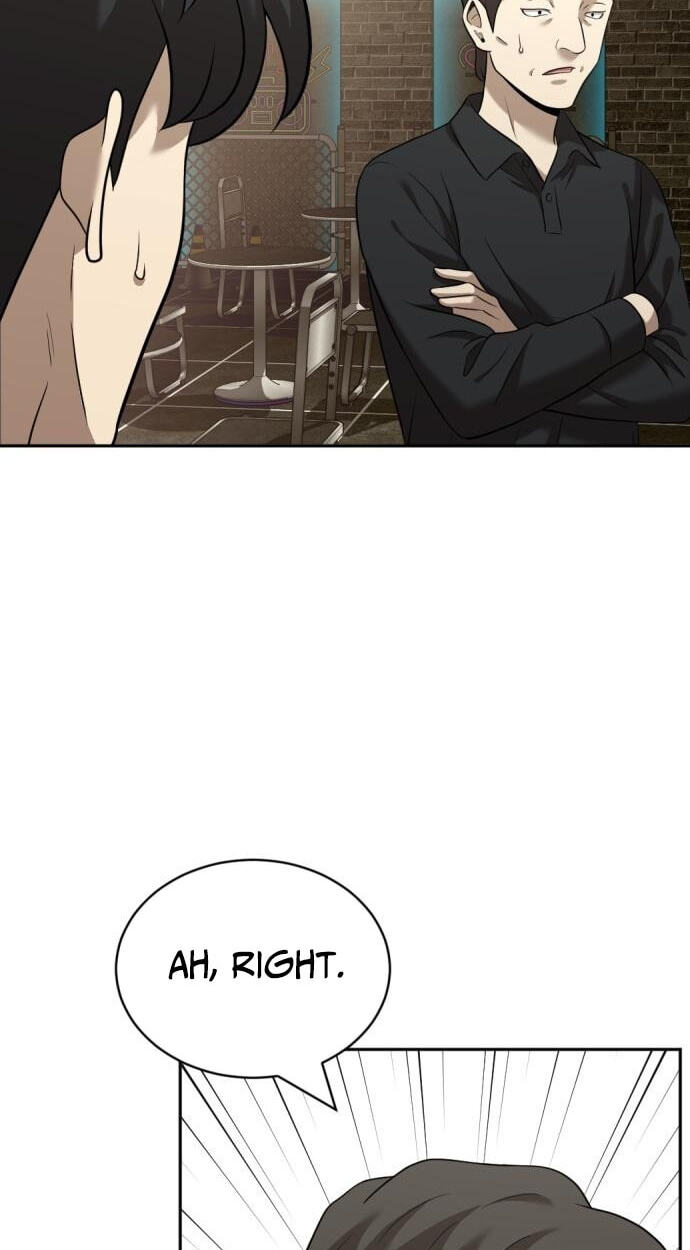 Read The Possessed Acting Prodigy chapter 50 image 71 on Lezhin