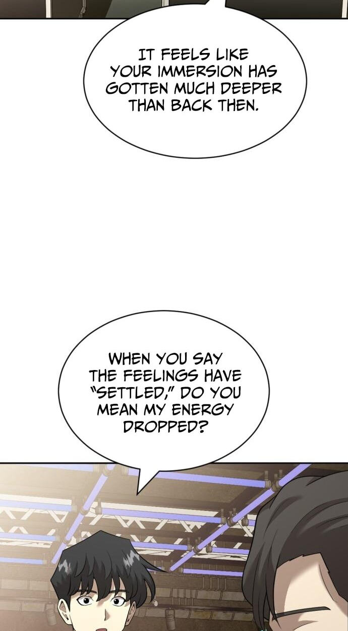 Read The Possessed Acting Prodigy chapter 50 image 74 on Lezhin
