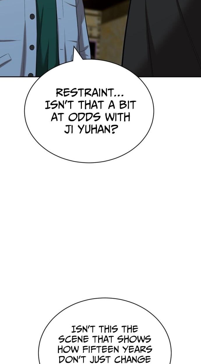 Read The Possessed Acting Prodigy chapter 50 image 77 on Lezhin