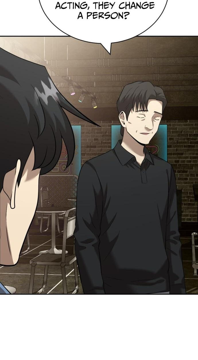 Read The Possessed Acting Prodigy chapter 50 image 78 on Lezhin