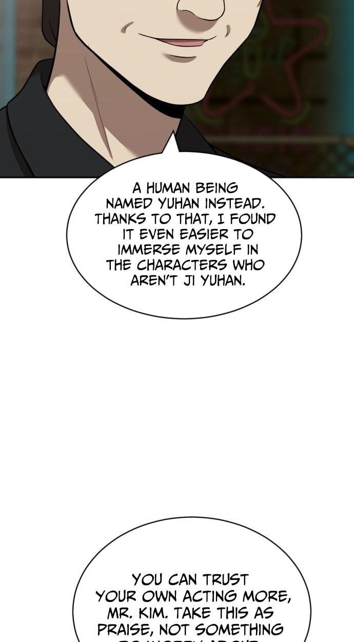 Read The Possessed Acting Prodigy chapter 50 image 80 on Lezhin