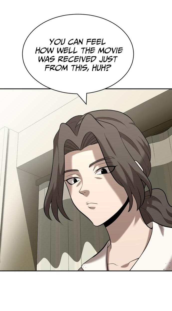 Read The Possessed Acting Prodigy chapter 50 image 9 on Lezhin