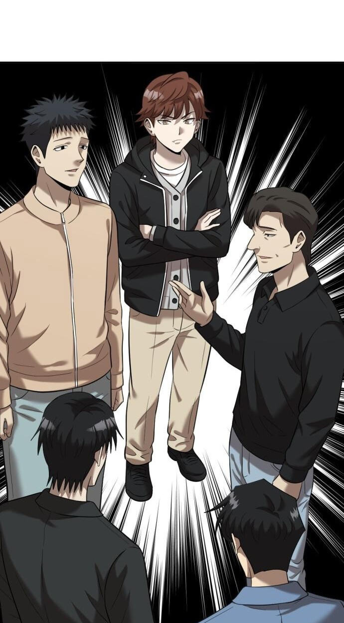 Read The Possessed Acting Prodigy chapter 50 image 90 on Lezhin