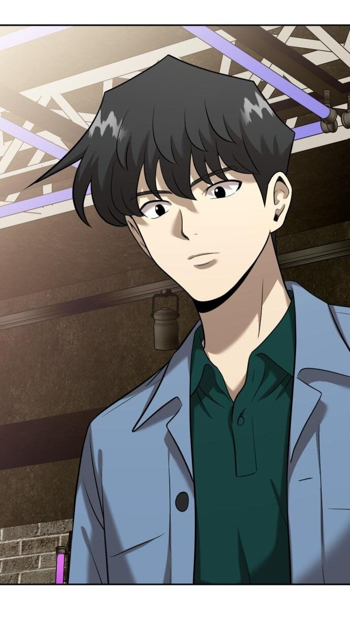 Read The Possessed Acting Prodigy chapter 50 image 92 on Lezhin