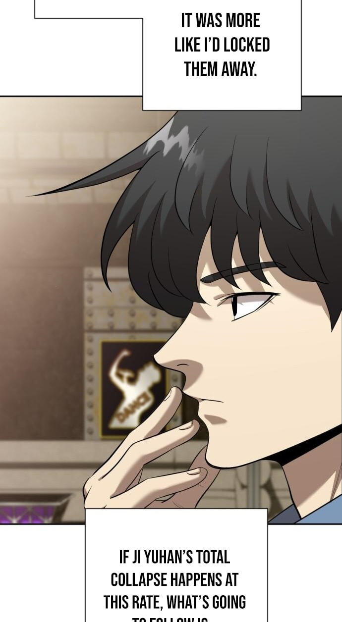 Read The Possessed Acting Prodigy chapter 50 image 96 on Lezhin