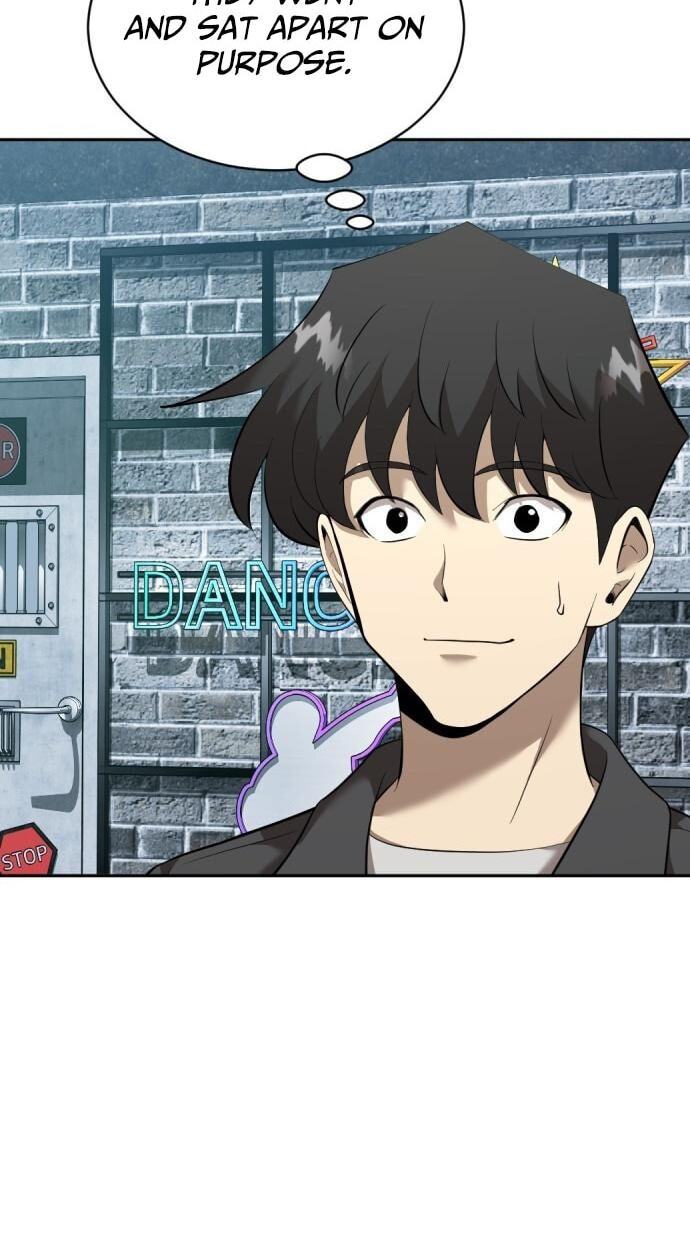 Read The Possessed Acting Prodigy chapter 51 image 18 on Lezhin