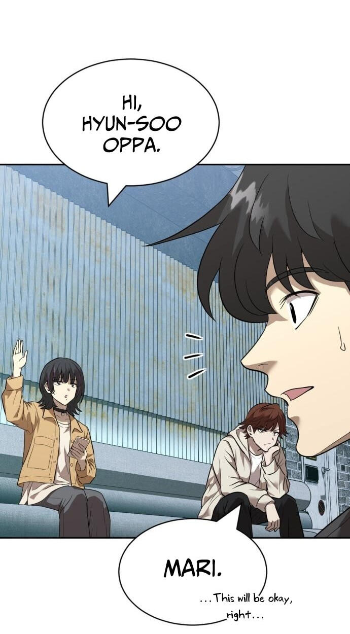 Read The Possessed Acting Prodigy chapter 51 image 19 on Lezhin