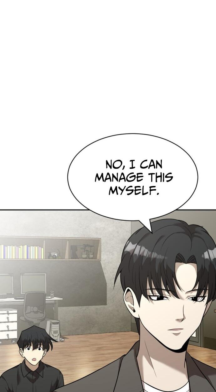 Read The Possessed Acting Prodigy chapter 51 image 2 on Lezhin