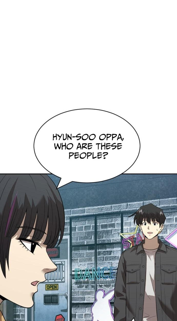 Read The Possessed Acting Prodigy chapter 51 image 20 on Lezhin