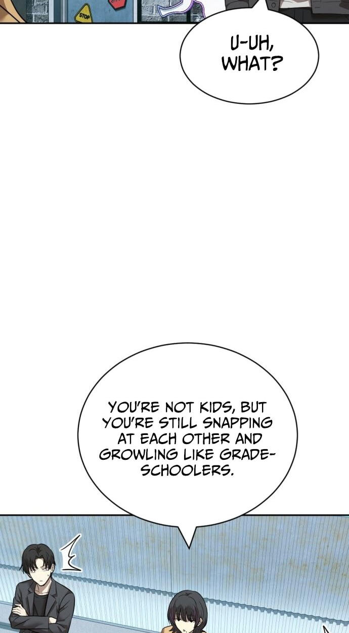 Read The Possessed Acting Prodigy chapter 51 image 21 on Lezhin