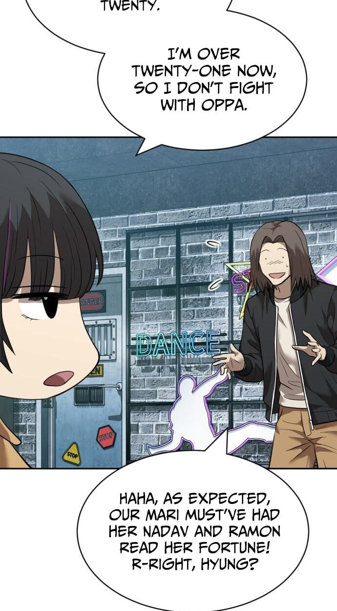 Read The Possessed Acting Prodigy chapter 51 image 23 on Lezhin