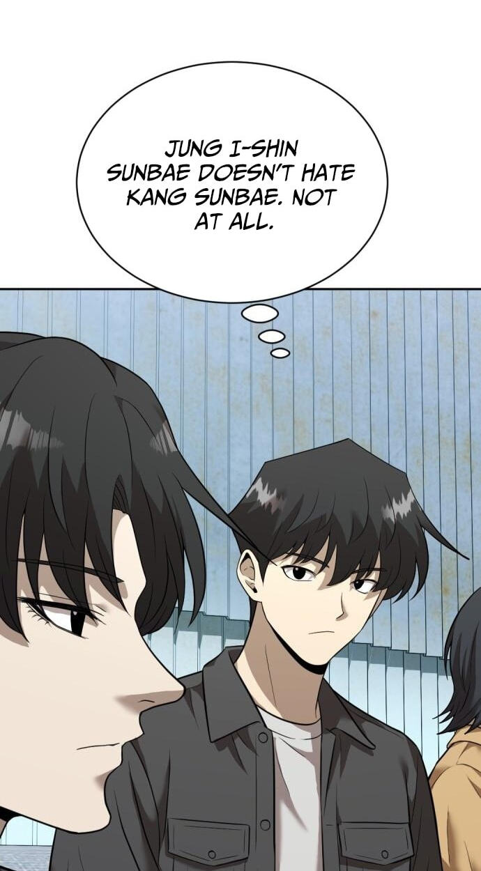 Read The Possessed Acting Prodigy chapter 51 image 31 on Lezhin