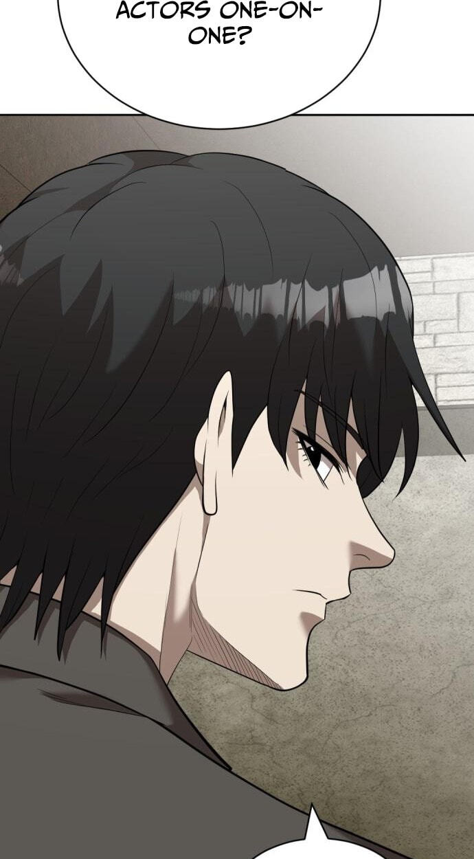 Read The Possessed Acting Prodigy chapter 51 image 4 on Lezhin