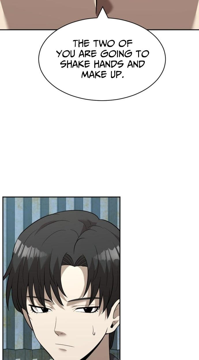 Read The Possessed Acting Prodigy chapter 51 image 43 on Lezhin