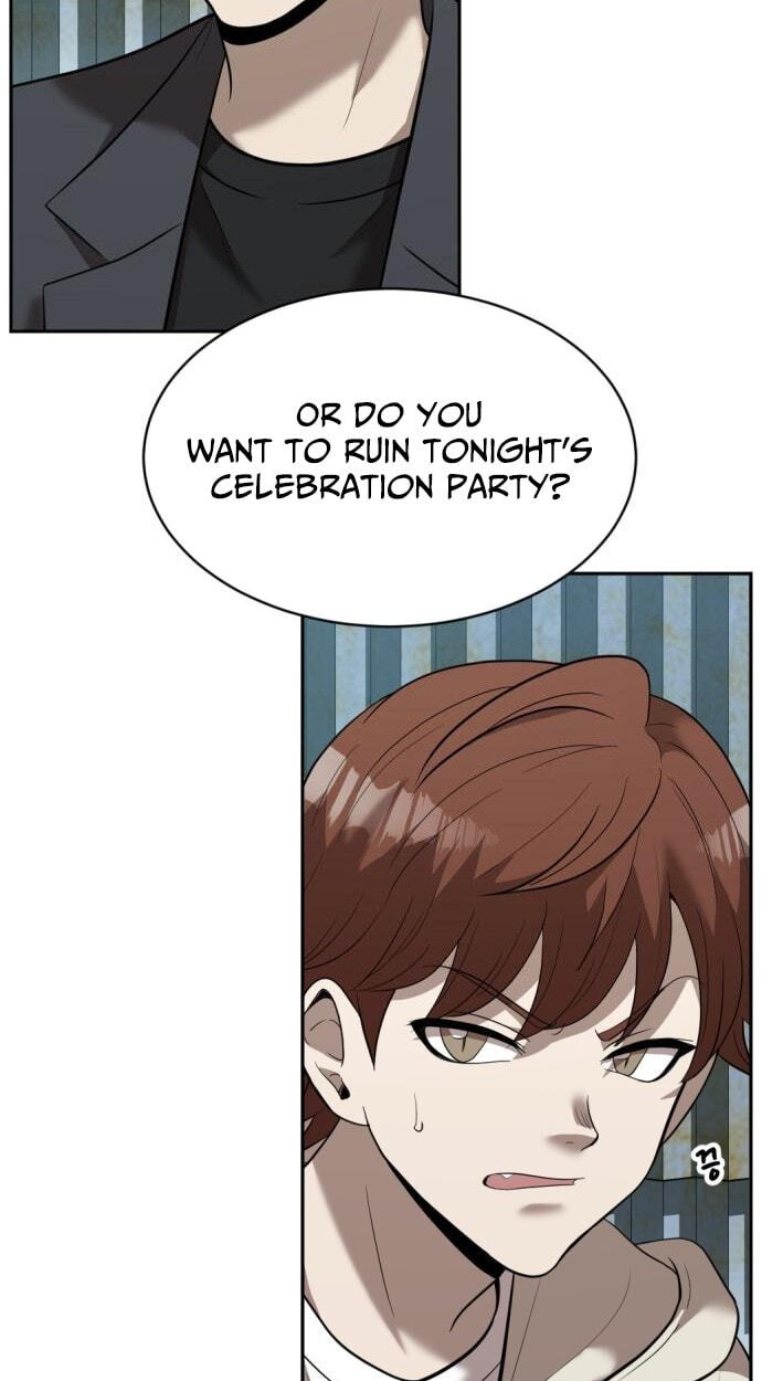 Read The Possessed Acting Prodigy chapter 51 image 44 on Lezhin