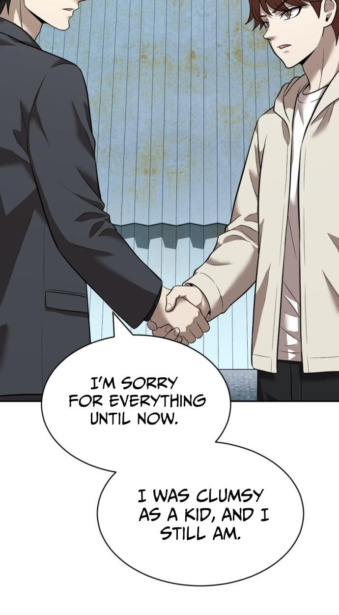 Read The Possessed Acting Prodigy chapter 51 image 47 on Lezhin