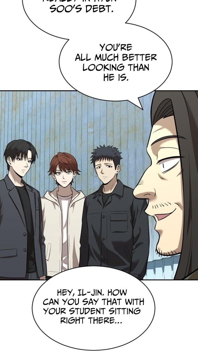 Read The Possessed Acting Prodigy chapter 51 image 53 on Lezhin