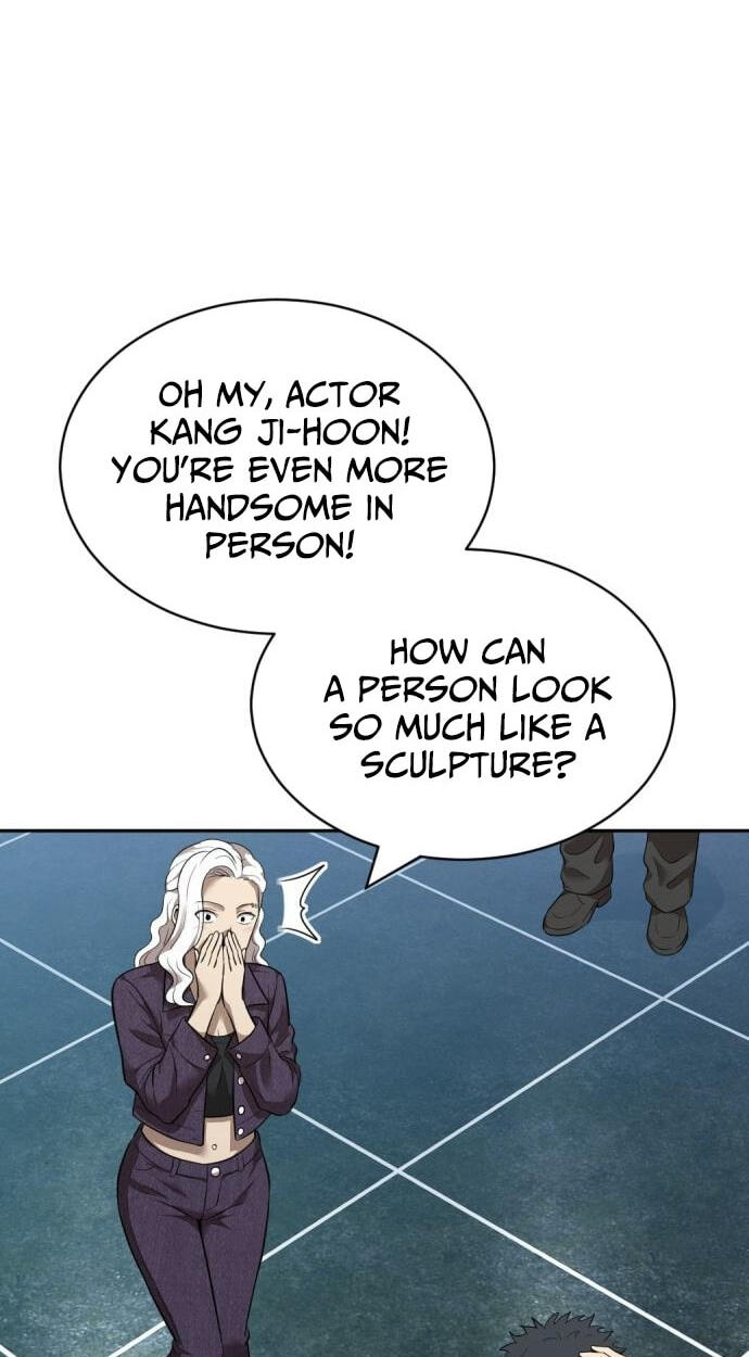 Read The Possessed Acting Prodigy chapter 51 image 54 on Lezhin