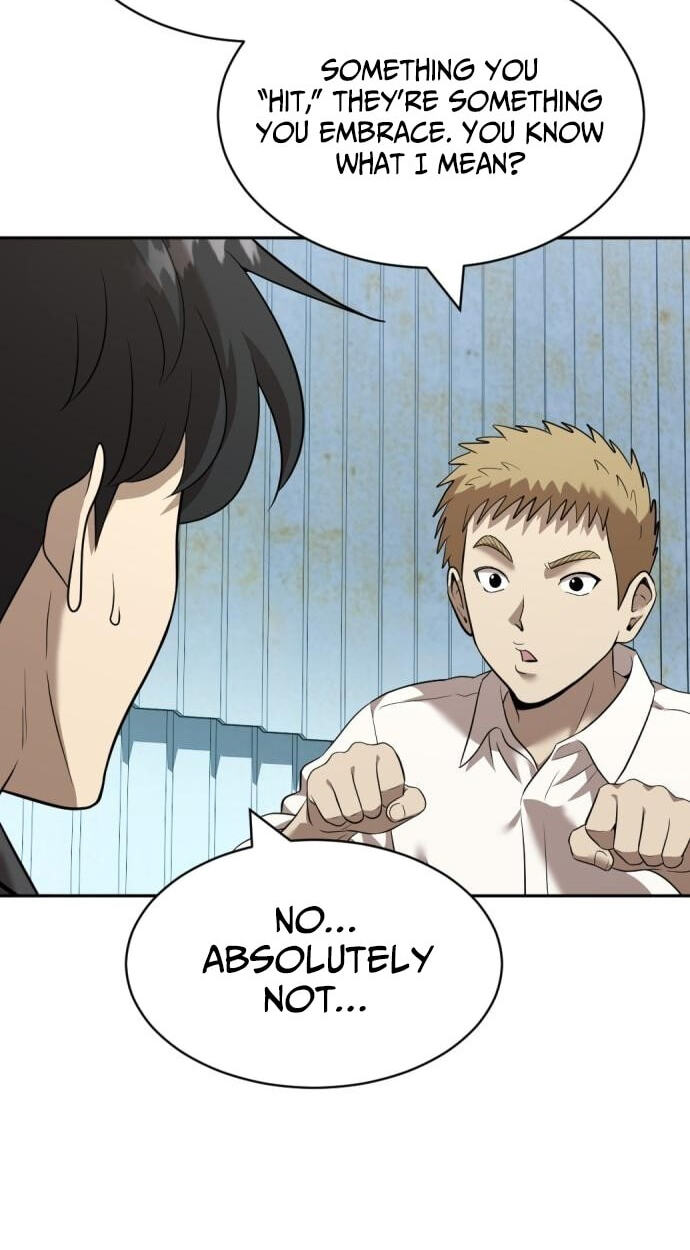 Read The Possessed Acting Prodigy chapter 51 image 58 on Lezhin
