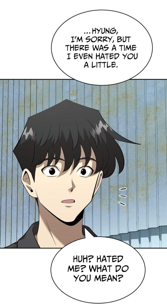 Read The Possessed Acting Prodigy chapter 51 image 65 on Lezhin