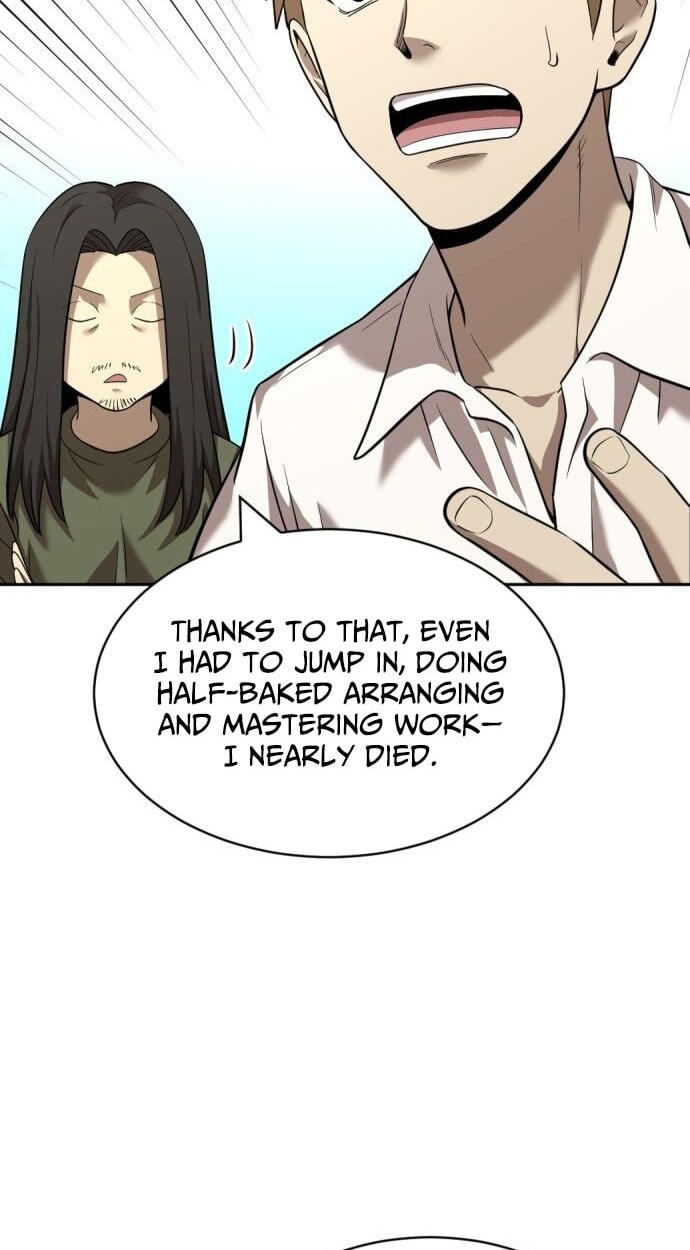 Read The Possessed Acting Prodigy chapter 51 image 67 on Lezhin