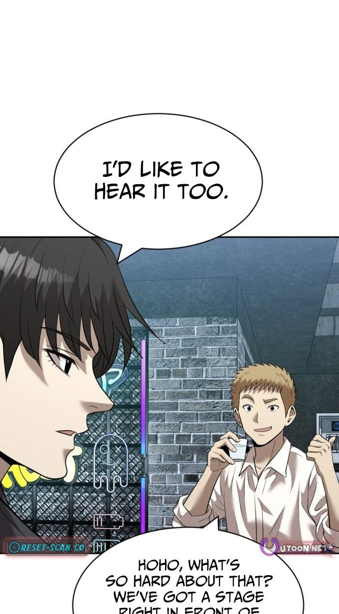 Read The Possessed Acting Prodigy chapter 51 image 69 on Lezhin