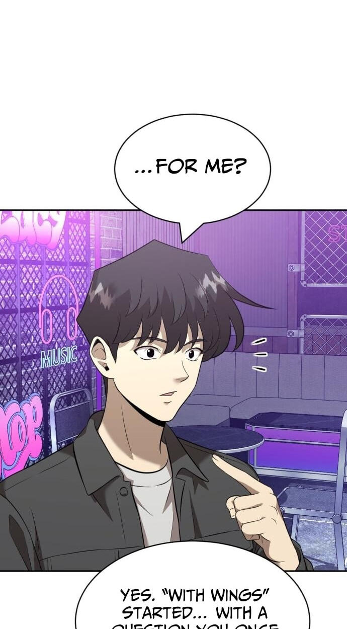 Read The Possessed Acting Prodigy chapter 51 image 74 on Lezhin